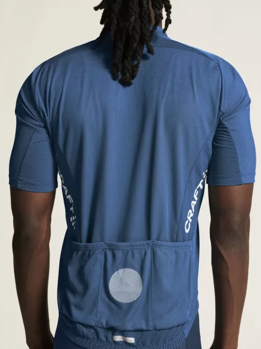 CRAFT Adv Endur Jersey Men's - Image 7