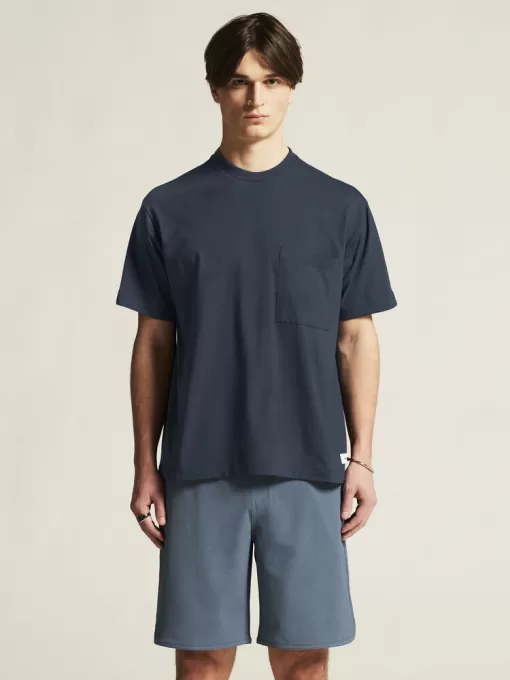 CRAFT Collective Relaxed Ss Tee Men's - Image 11