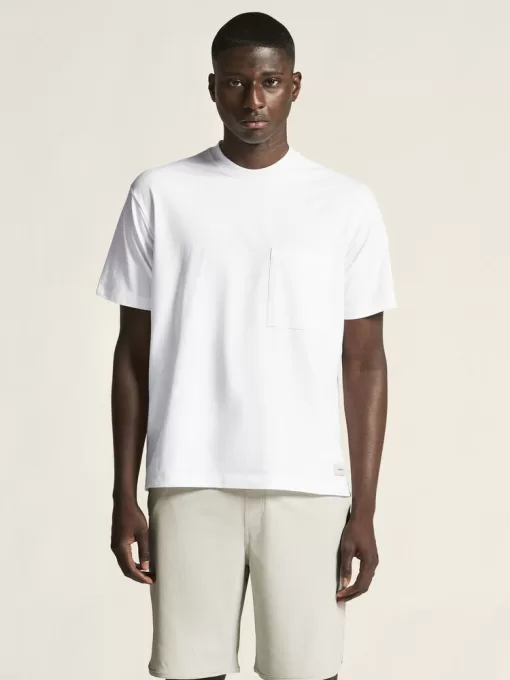 CRAFT Collective Relaxed Ss Tee Men's - Image 10