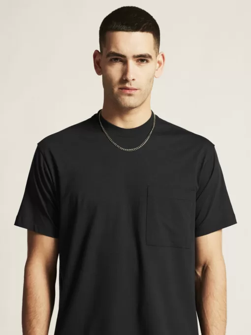 CRAFT Collective Relaxed Ss Tee Men's - Image 9