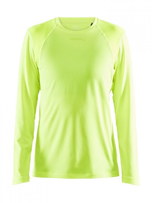 CRAFT ADV Essence LS Tee, Mot. - Image 9