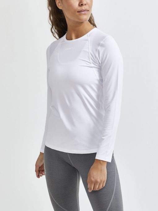 CRAFT ADV Essence LS Tee, Mot. - Image 10