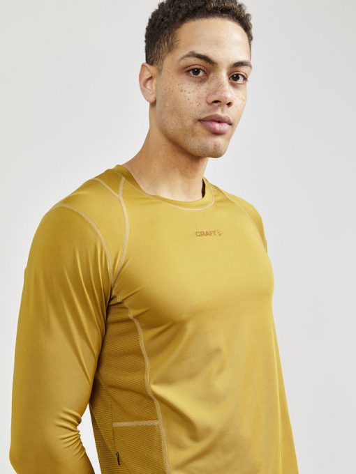 CRAFT ADV Essence LS Tee, Vyr. - Image 5