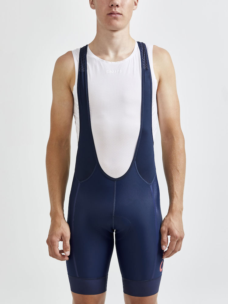 jaggad bib shorts