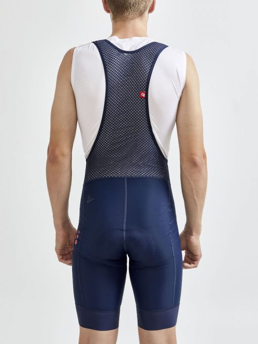 CRAFT Adv Endurance Bib Shorts, Vyr. - Image 10