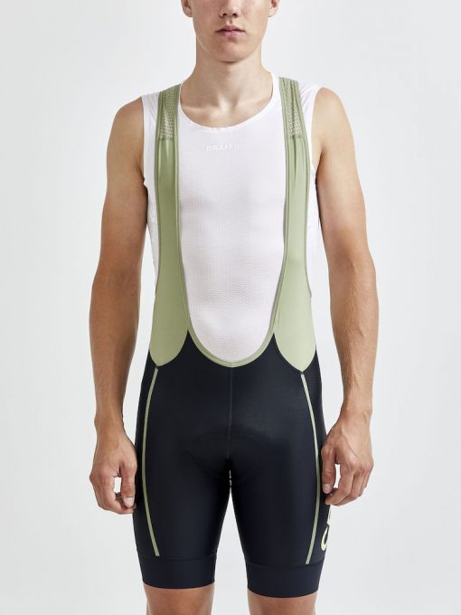 CRAFT Adv Endurance Bib Shorts, Vyr. - Image 4