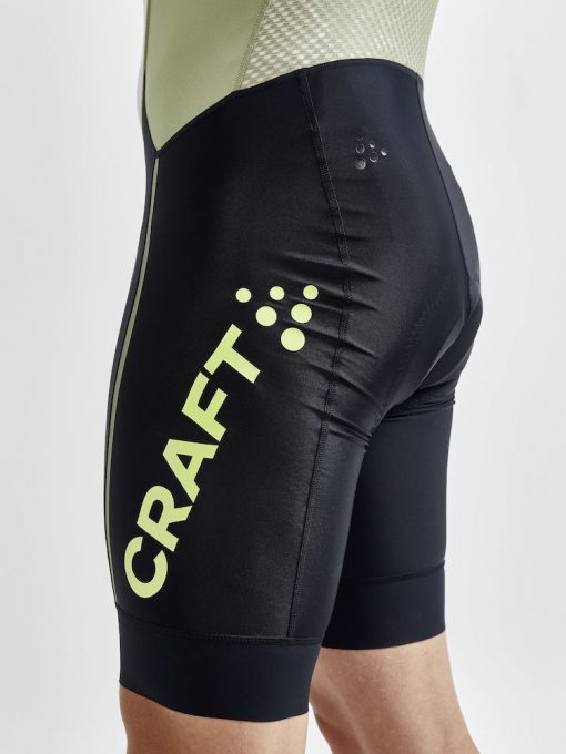 CRAFT Adv Endurance Bib Shorts, Vyr. - Image 5