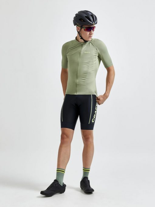 CRAFT Adv Endurance Bib Shorts, Vyr. - Image 7