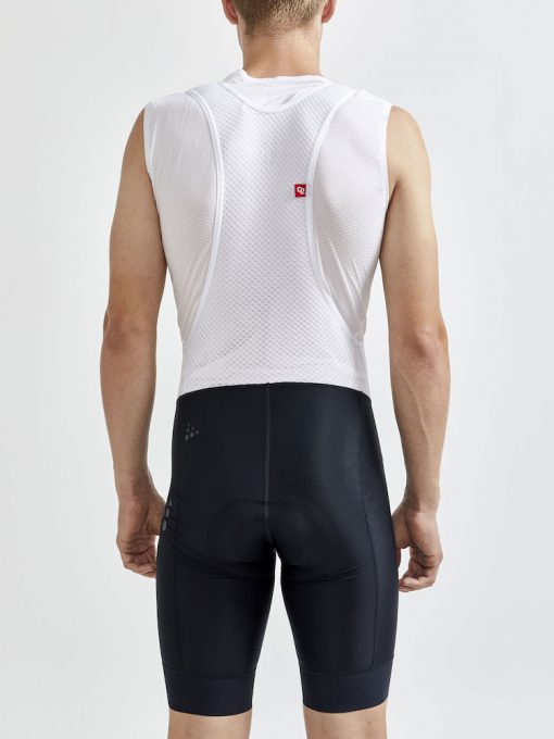 CRAFT Adv Endurance Bib Shorts, Vyr. - Image 2