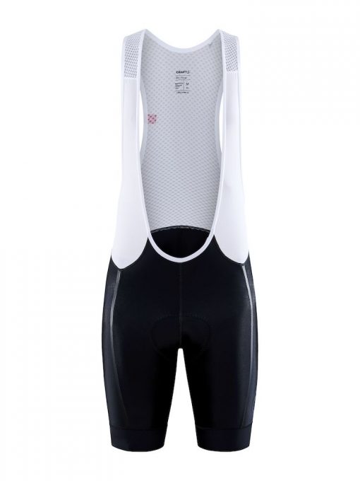 CRAFT Adv Endurance Bib Shorts, Vyr. - Image 3