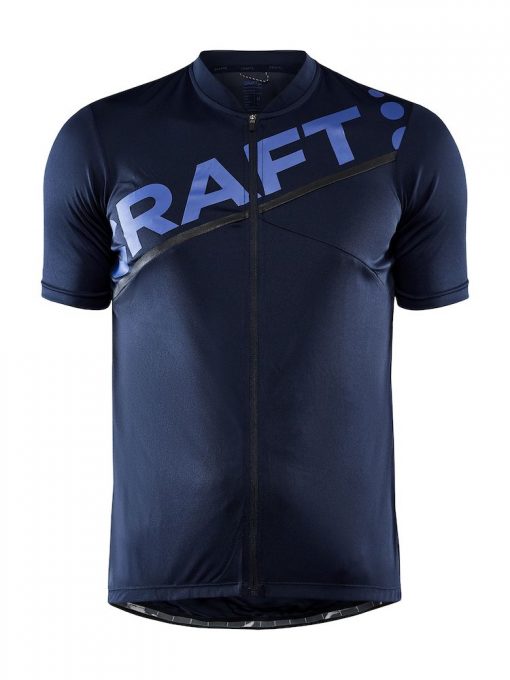 CRAFT Core Endur Logo Jersey Men's - Image 6