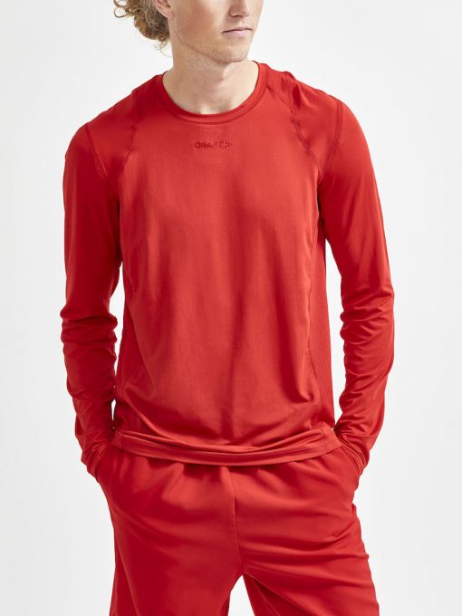 CRAFT ADV Essence LS Tee, Vyr. - Image 12