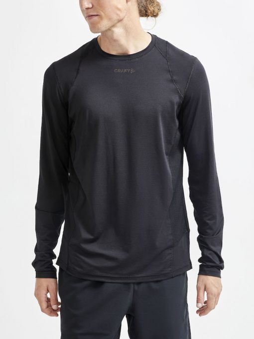 CRAFT ADV Essence LS Tee, Vyr. - Image 9