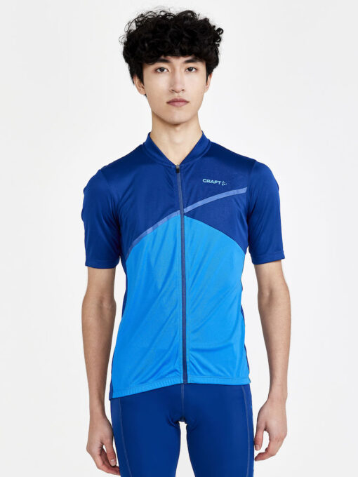 CRAFT Core Endur Logo Jersey Men's - Image 10