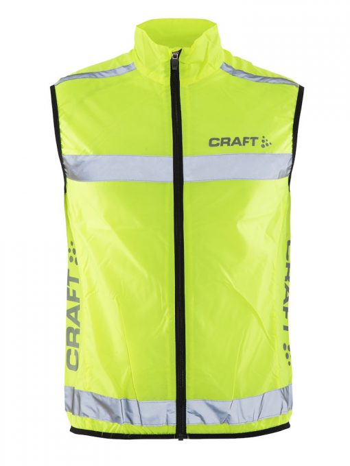 CRAFT Visibility Vest Unisex