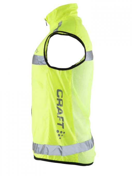 CRAFT Visibility Vest Unisex - Image 3