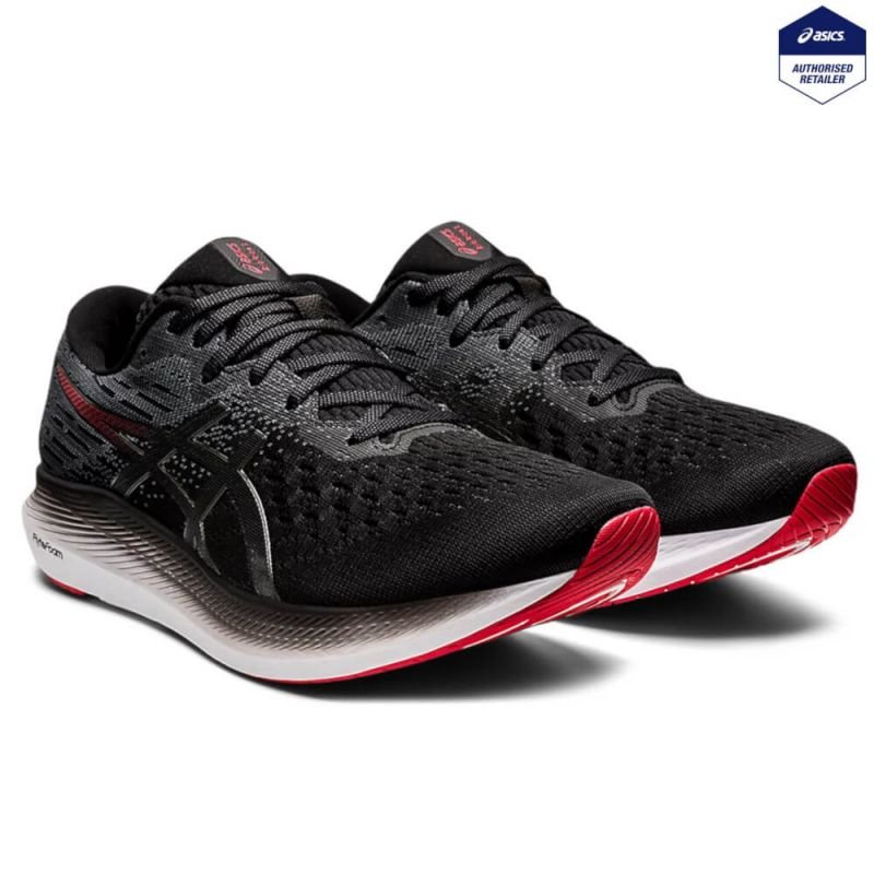 asics men's evoride 2
