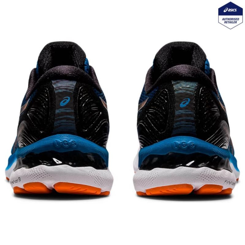 ASICS Gel Nimbus 24 Review | Running Shoes Guru