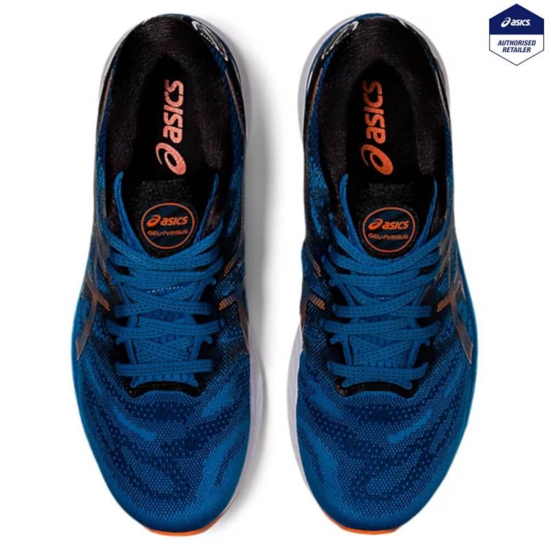 Asics Gel - Nimbus 23 vyr.