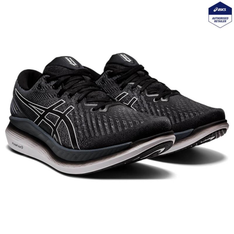 asics men's glideride