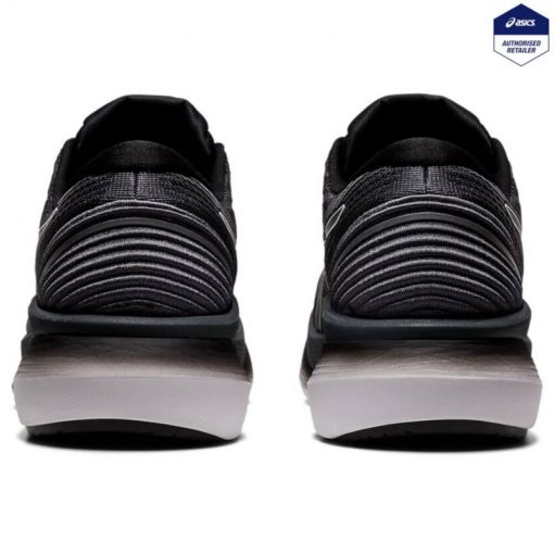 asics glideride mens running shoes