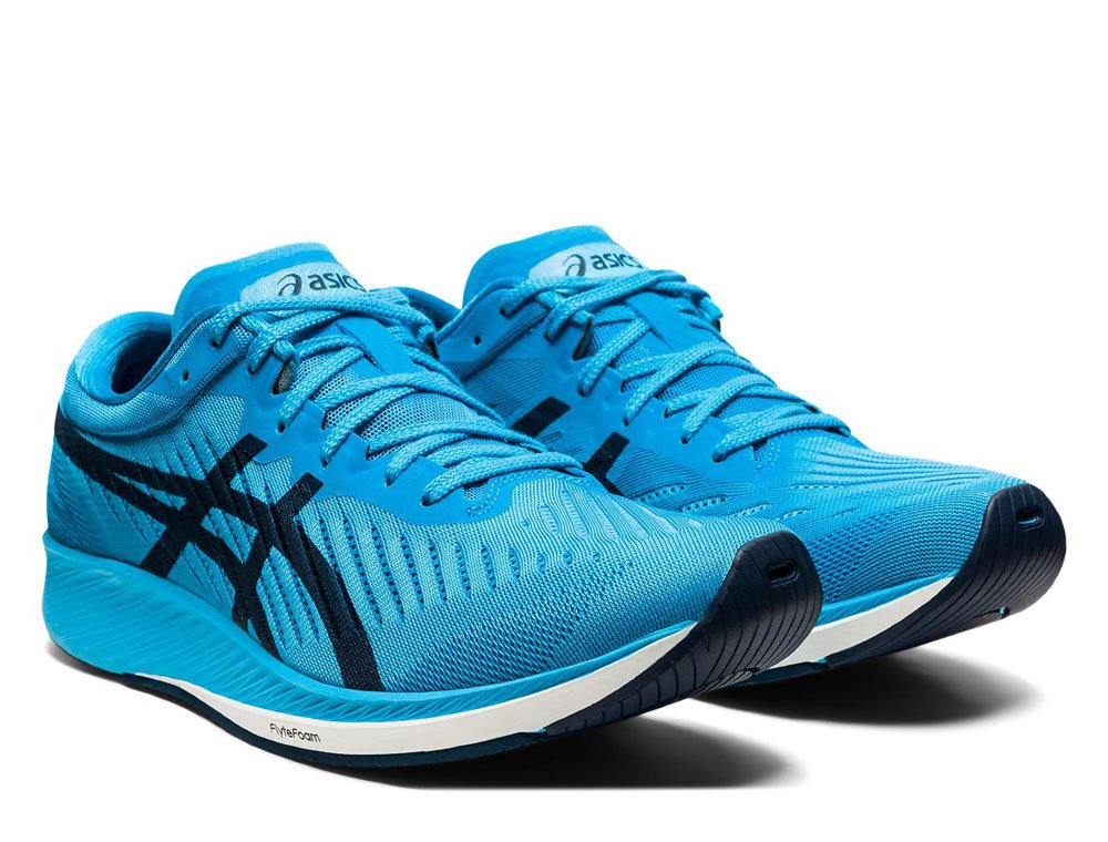 asics metaracer men