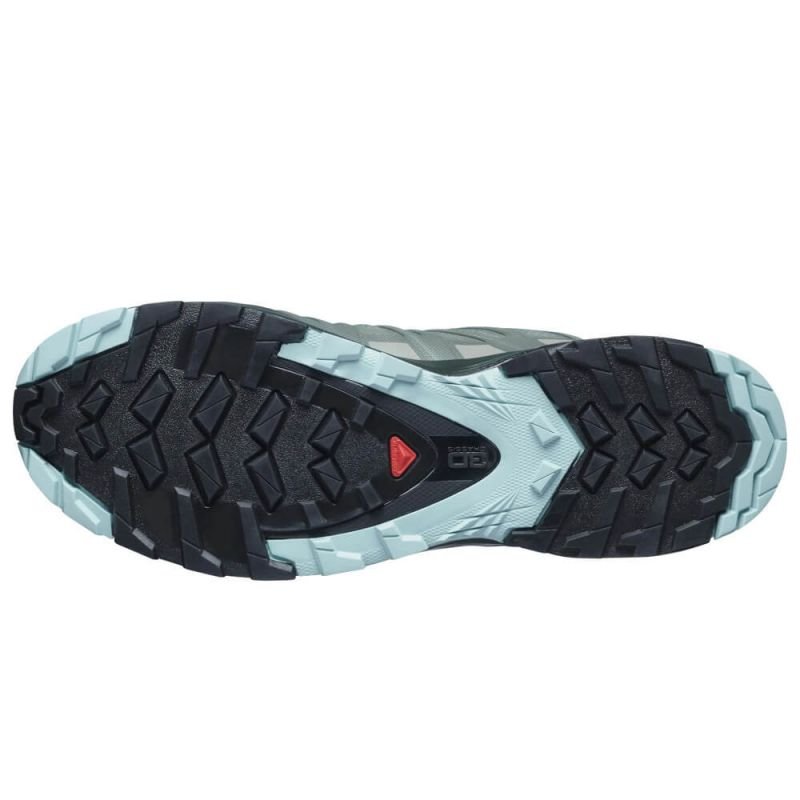 salomon 3d xa