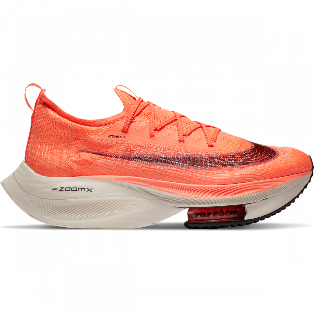 NIKE Air Zoom Alphafly Next% - aplenksave.lt
