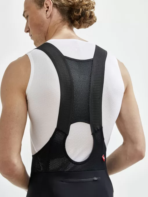 CRAFT Adv Offroad Bib Shorts Men;s - Image 7