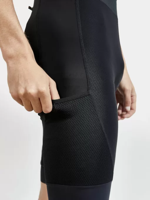 CRAFT Adv Offroad Bib Shorts Men;s - Image 5