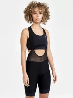 CRAFT Adv Offroad Bib Shorts Women's