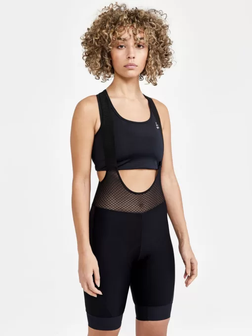 CRAFT Adv Offroad Bib Shorts Women's