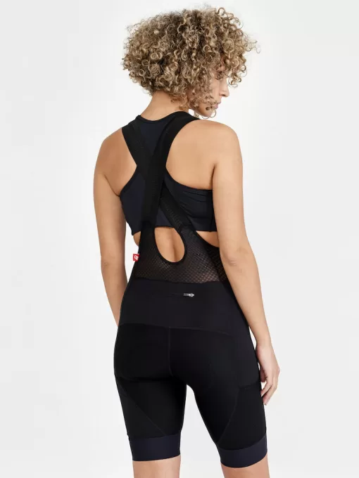 CRAFT Adv Offroad Bib Shorts Women's - Image 7