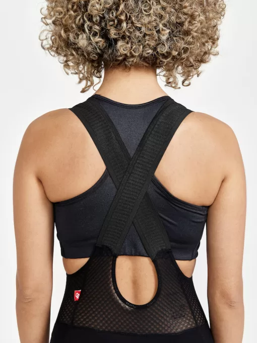 CRAFT Adv Offroad Bib Shorts Women's - Image 6