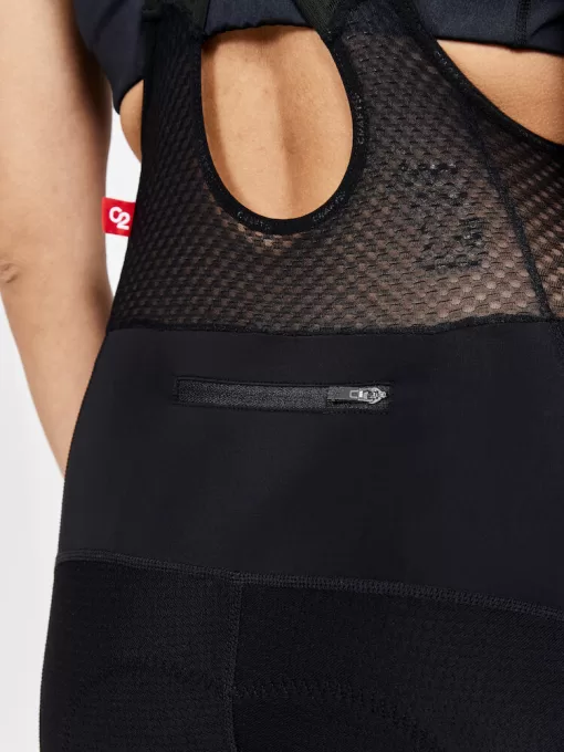 CRAFT Adv Offroad Bib Shorts Women's - Image 5