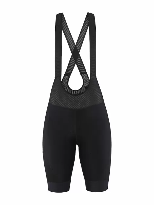 CRAFT Adv Offroad Bib Shorts Women's - Image 2
