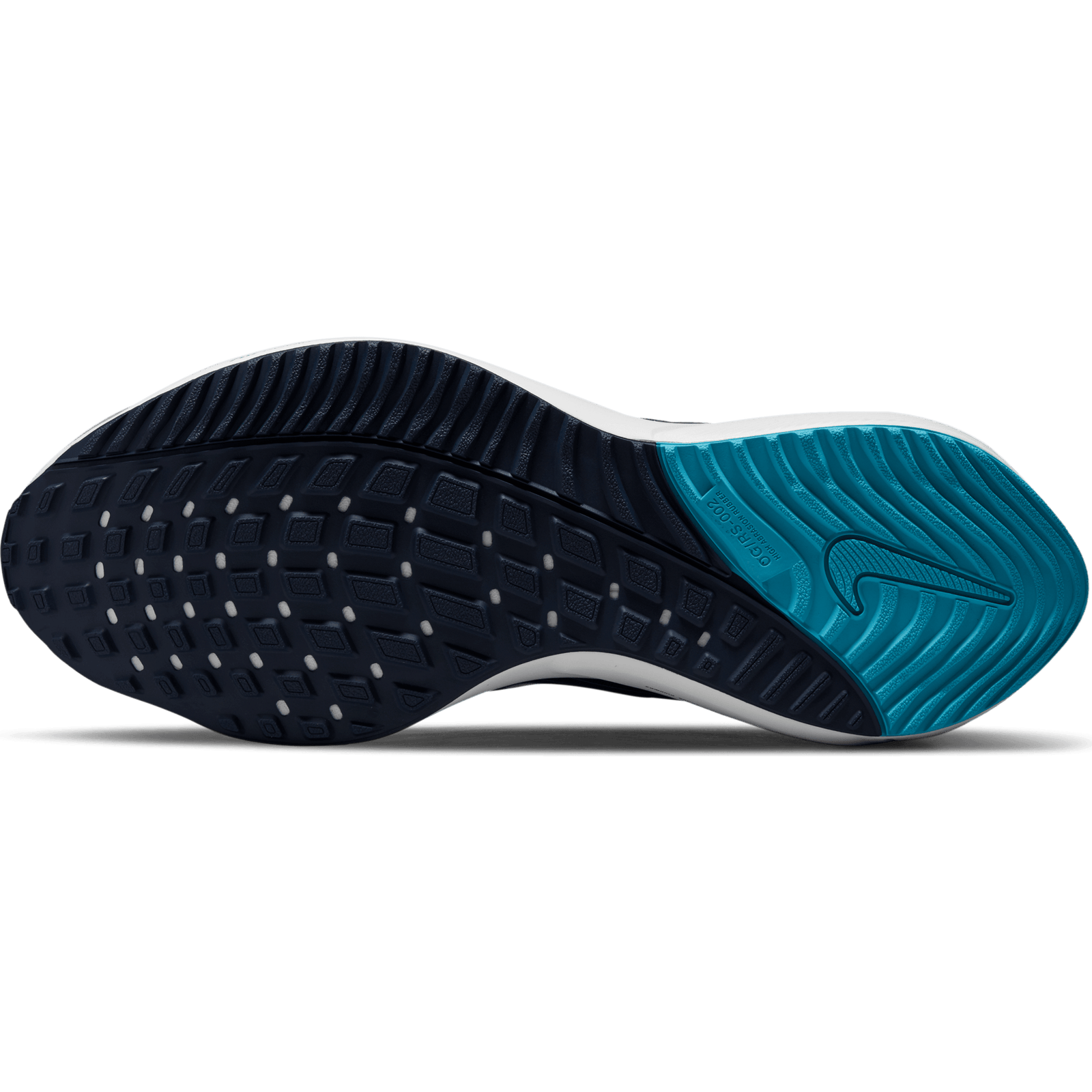 NIKE Air Zoom Vomero 15 Men's 