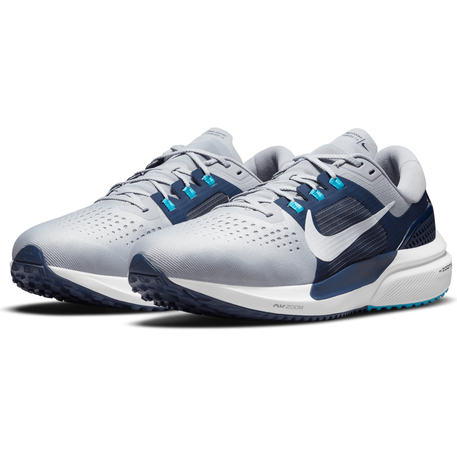 NIKE Air Zoom Vomero 15 Men's 