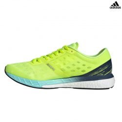 Adidas AdiZero Boston 9 Review | Running Shoes Guru