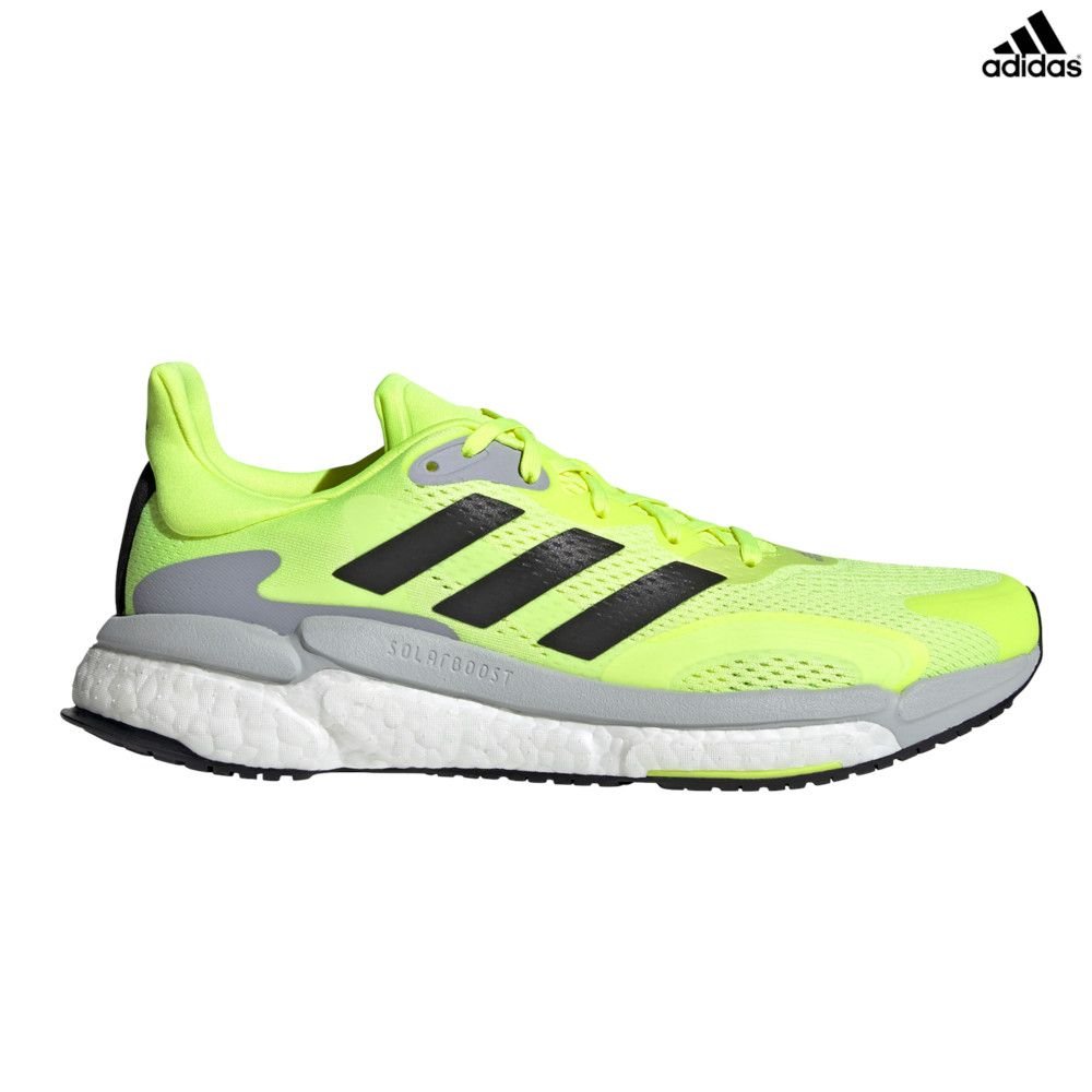 ADIDAS Solar Boost 3 Men's - aplenksave.lt