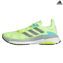 women's solar boost adidas