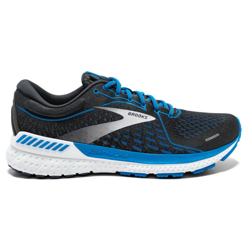 asics contend 7 white