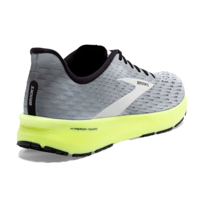 brooks hyperion tempo black