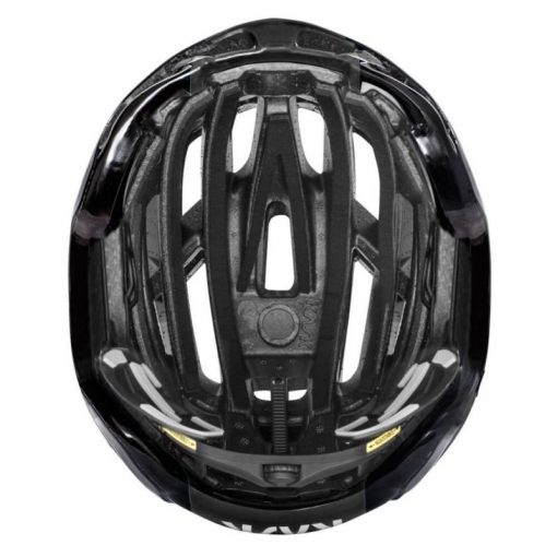 Kask Valegro Šalmas, juodas - Image 2