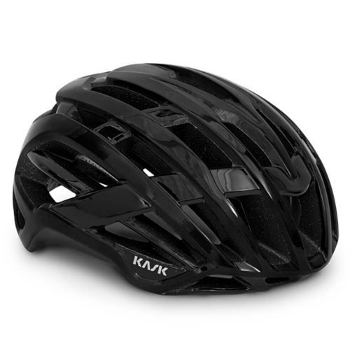 Kask Valegro Šalmas, juodas - Image 4