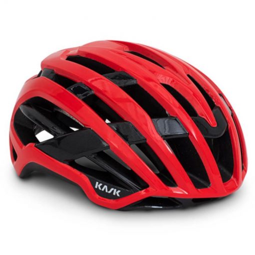 Kask Valegro Šalmas, raudonas