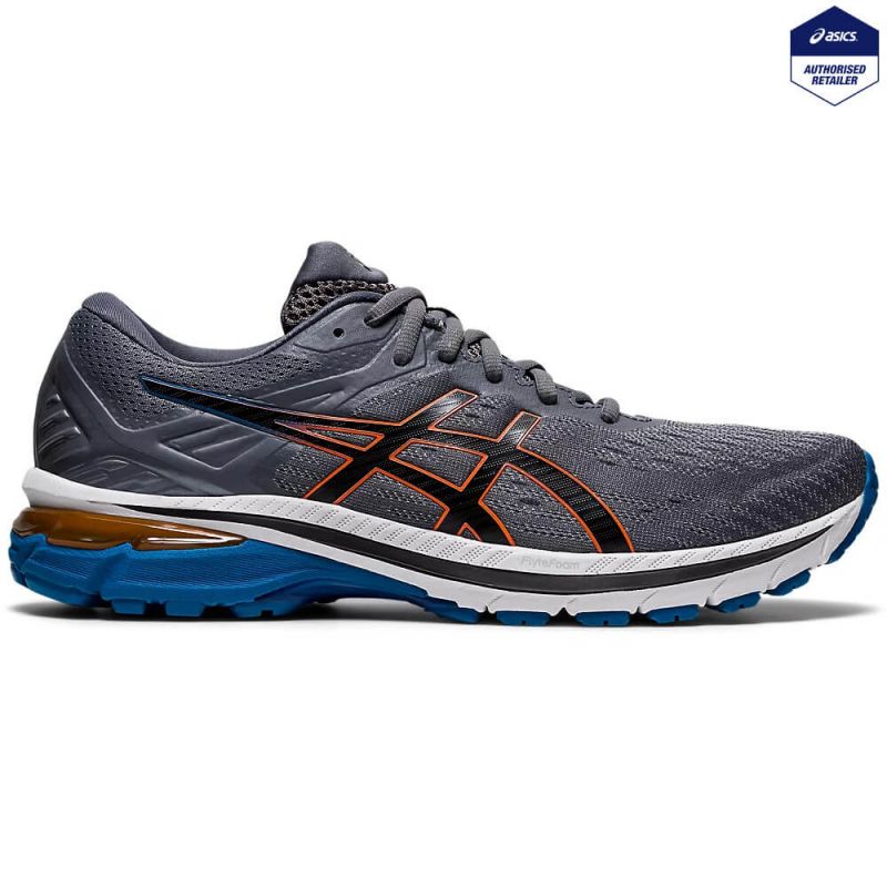 best asics shoes for plantar fasciitis