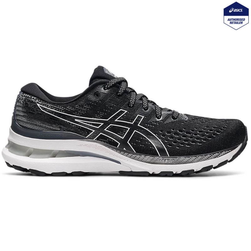 most comfortable asics mens shoes