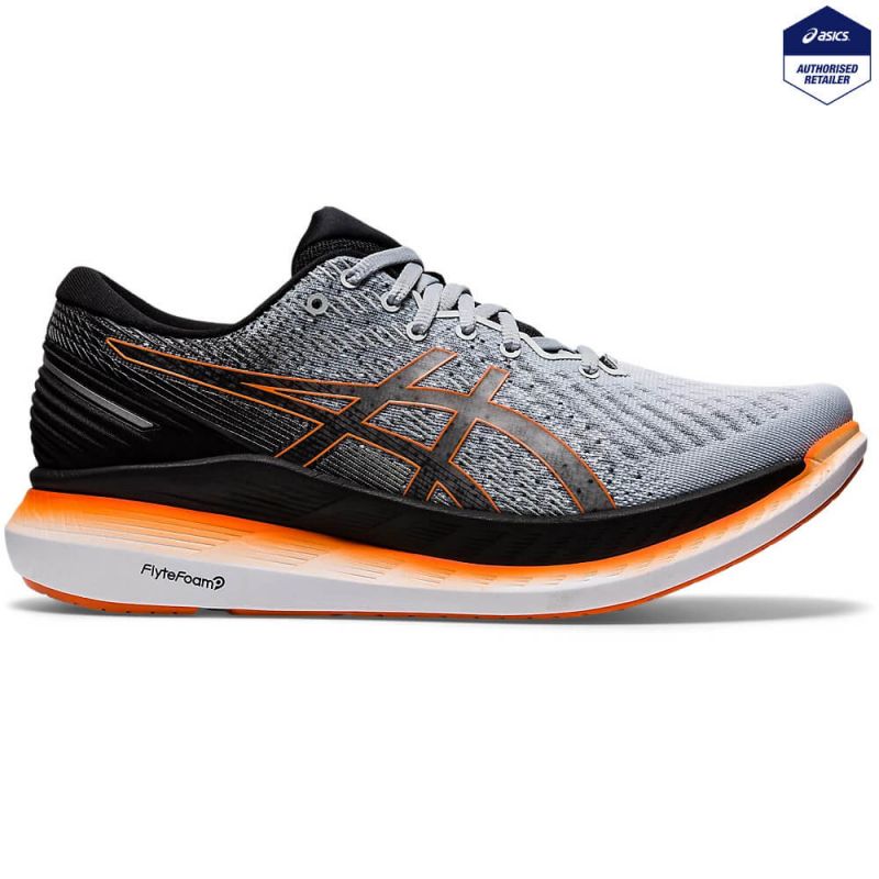 asics men's glideride