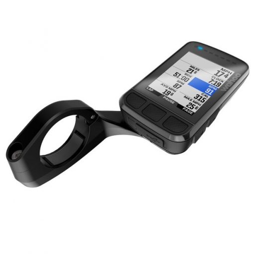 WAHOO ELEMNT BOLT V2 GPS BIKE COMPUTER - Image 4